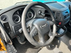 DAF XF 460