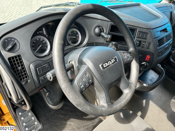 DAF XF 460