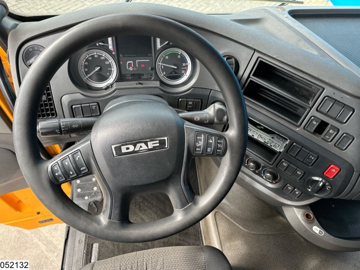 DAF XF 460