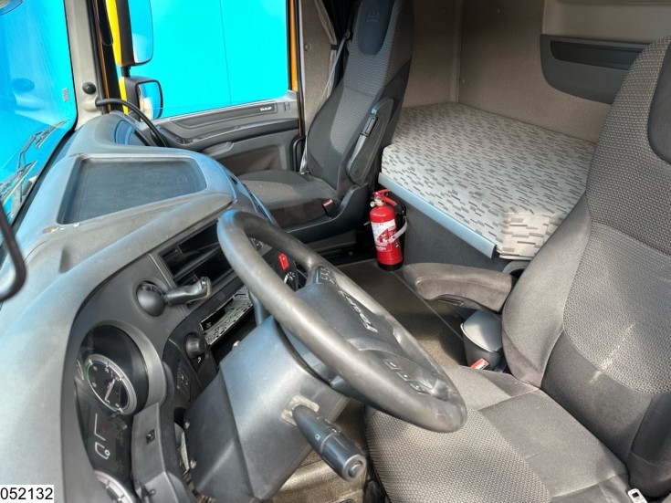 DAF XF 460