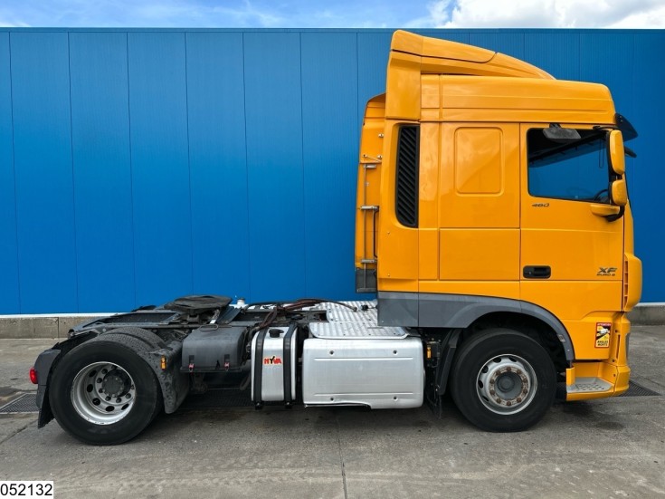 DAF XF 460