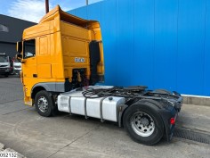 DAF XF 460