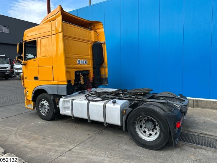 DAF XF 460