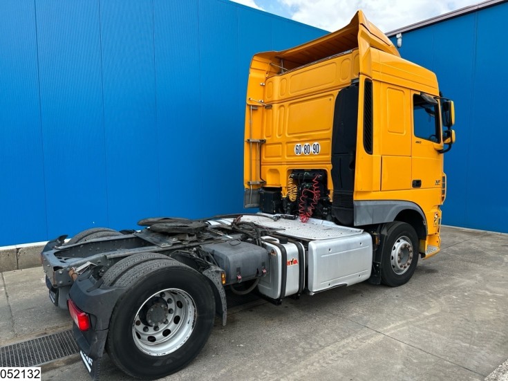 DAF XF 460