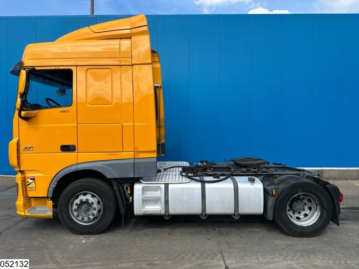 DAF XF 460