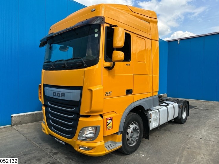 DAF XF 460