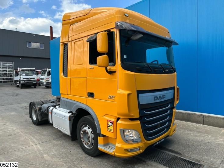 DAF XF 460