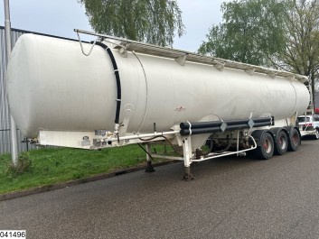 Spitzer Silo