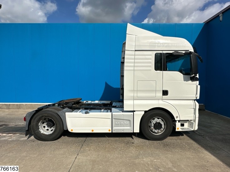 MAN TGX 18 460