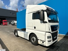 MAN TGX 18 460