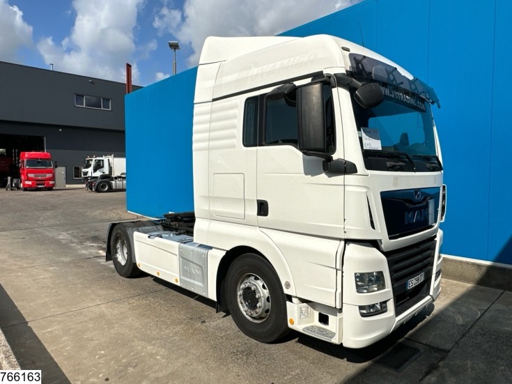 MAN TGX 18 460