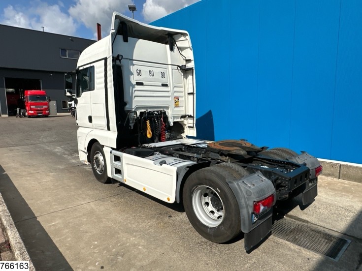 MAN TGX 18 460