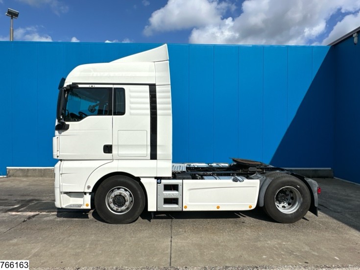 MAN TGX 18 460