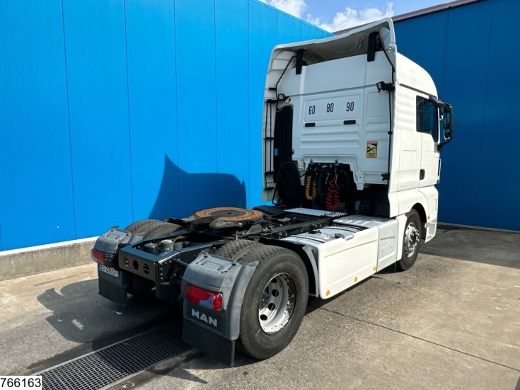 MAN TGX 18 460