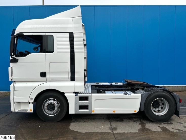 MAN TGX 18 460