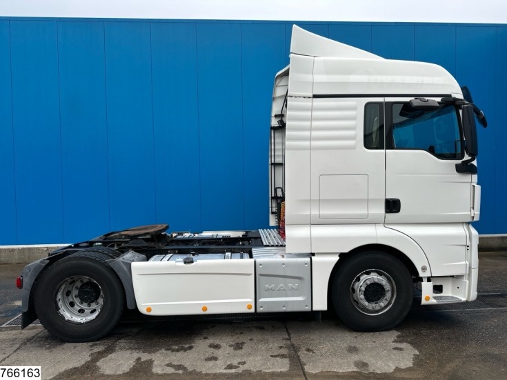 MAN TGX 18 460