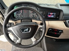 MAN TGX 18 460