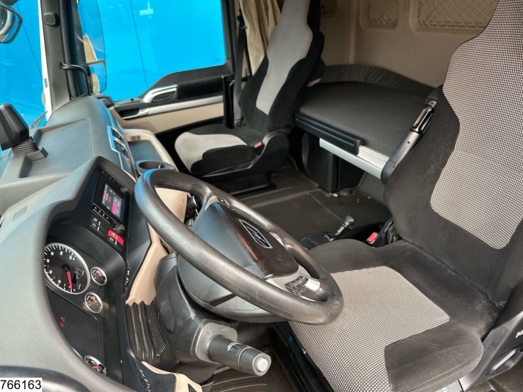 MAN TGX 18 460