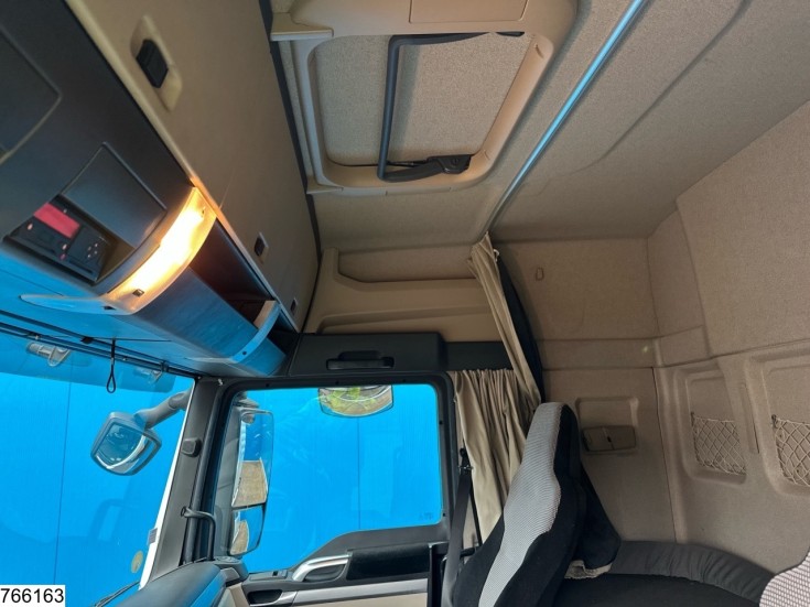 MAN TGX 18 460