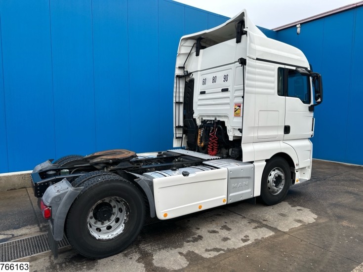 MAN TGX 18 460