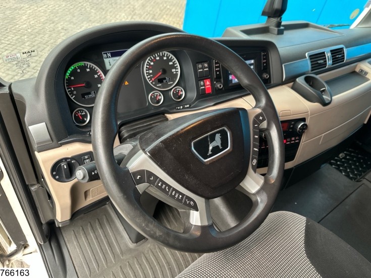 MAN TGX 18 460