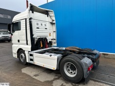 MAN TGX 18 460