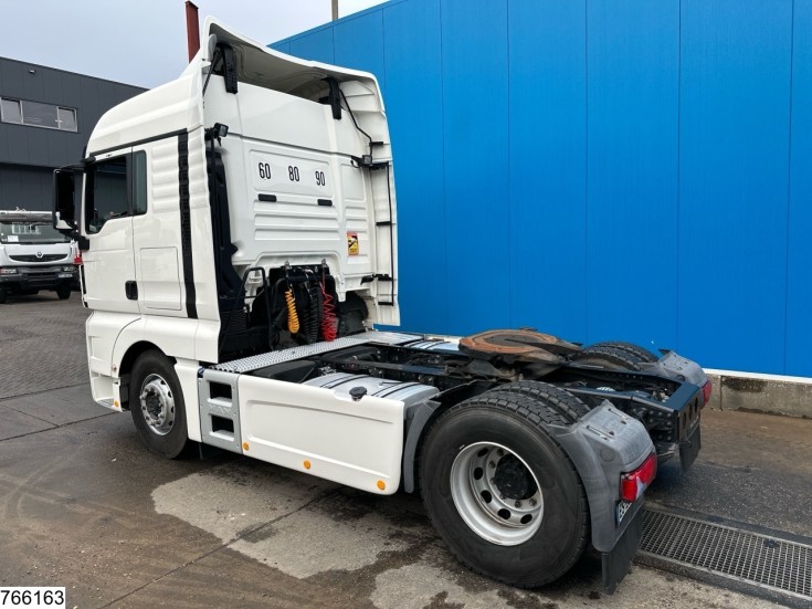 MAN TGX 18 460