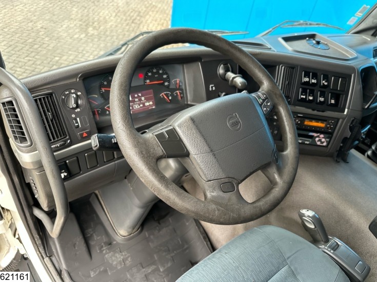 Volvo FMX 410