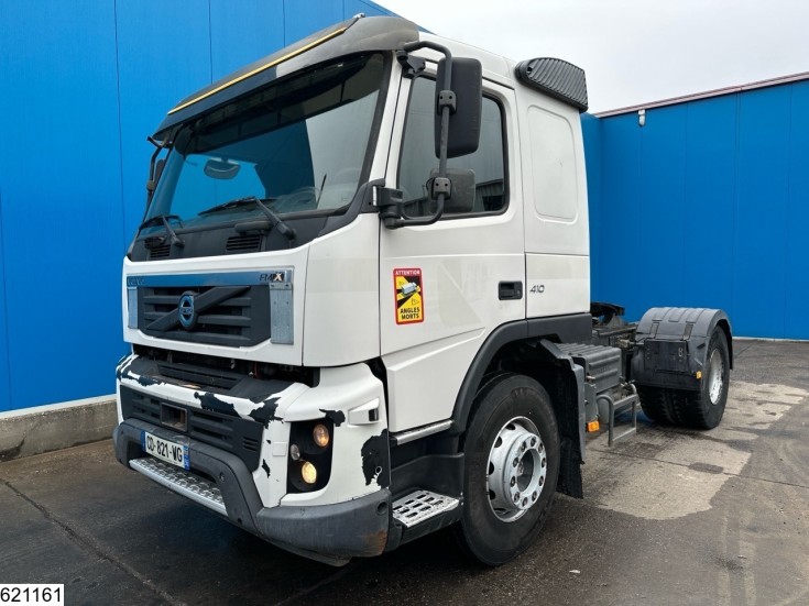 Volvo FMX 410