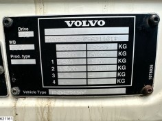 Volvo FMX 410