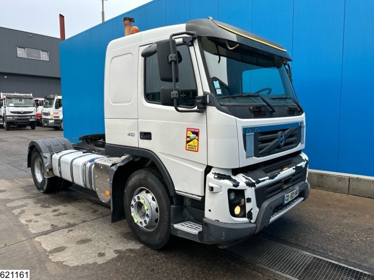 Volvo FMX 410