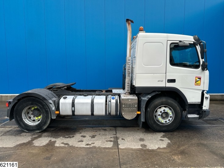 Volvo FMX 410