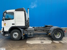Volvo FMX 410