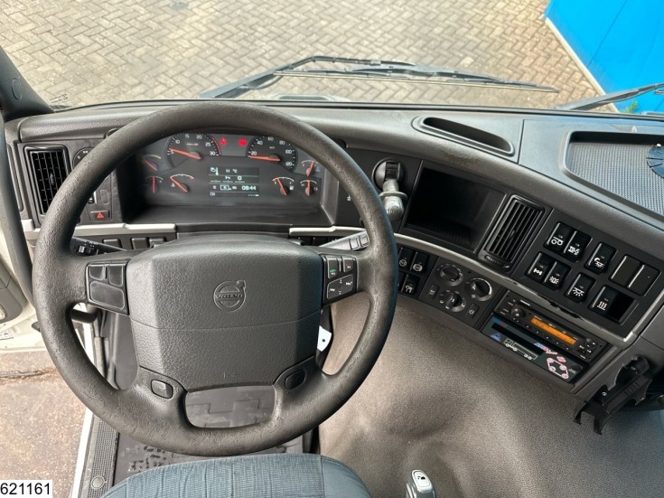 Volvo FMX 410