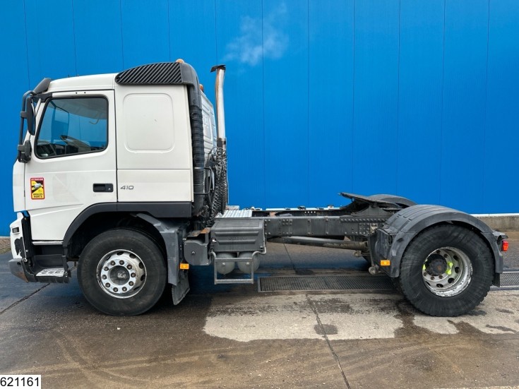 Volvo FMX 410