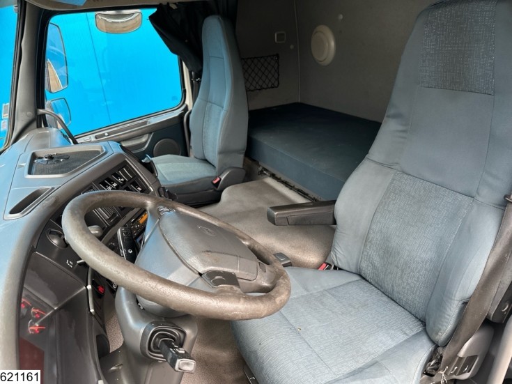 Volvo FMX 410