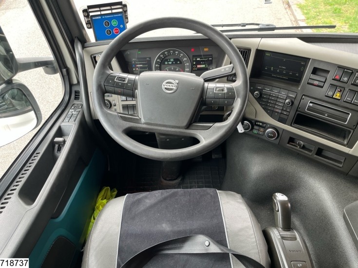 Volvo FM 500