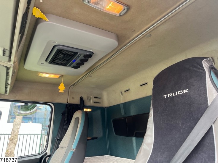 Volvo FM 500