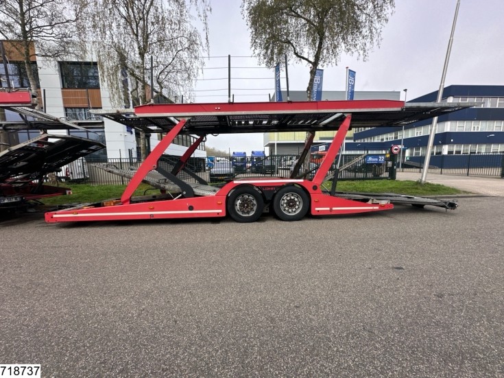 Volvo FM 500
