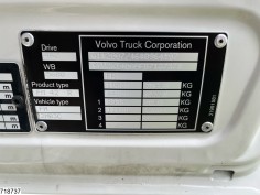 Volvo FM 500