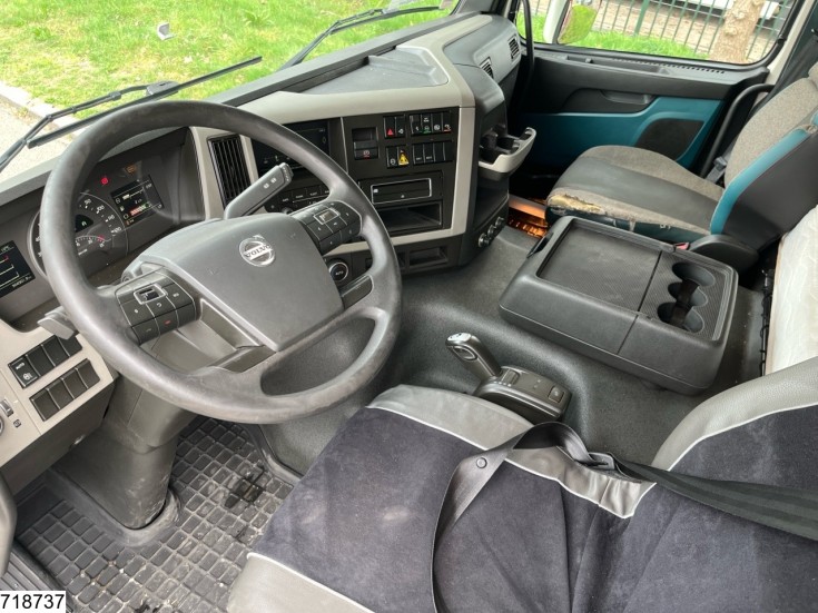 Volvo FM 500