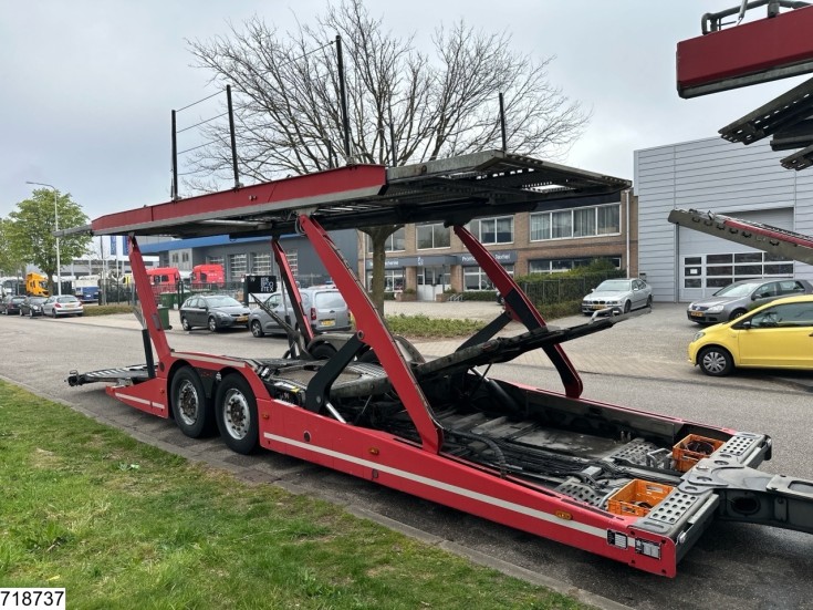 Volvo FM 500