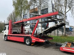 Volvo FM 500