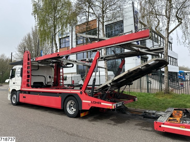 Volvo FM 500