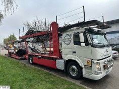Volvo FM 500