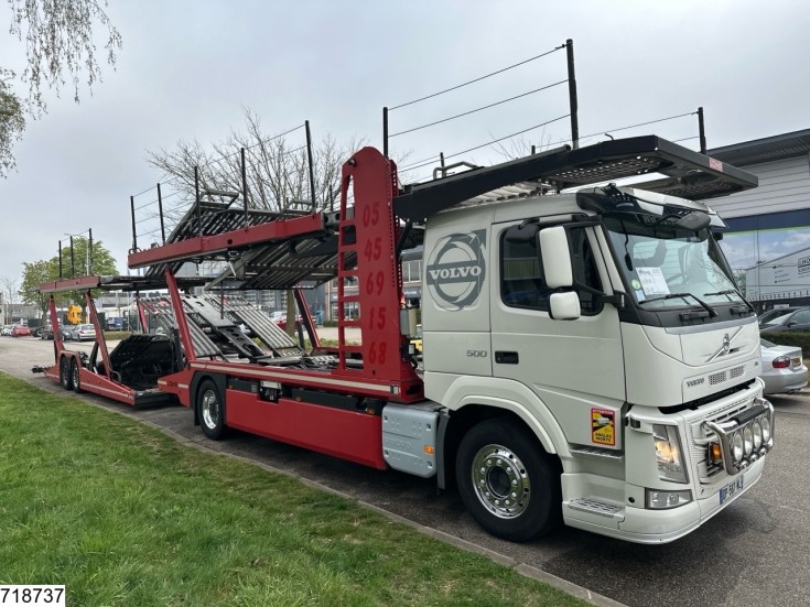 Volvo FM 500