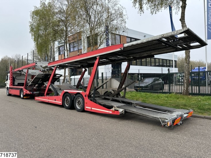 Volvo FM 500