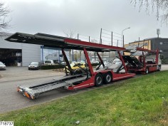 Volvo FM 500