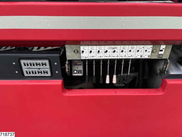 Volvo FM 500