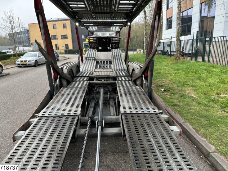 Volvo FM 500